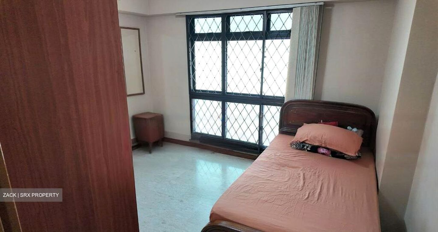 Blk 297B Choa Chu Kang Avenue 2 (Choa Chu Kang), HDB 5 Rooms #459491611